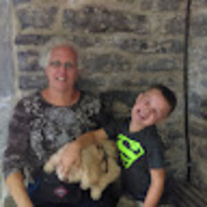 Meet your Posher, Sandra